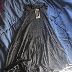 FREE PEOPLE FLOWY TANK TOP